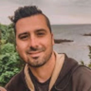 Meet your Posher, John